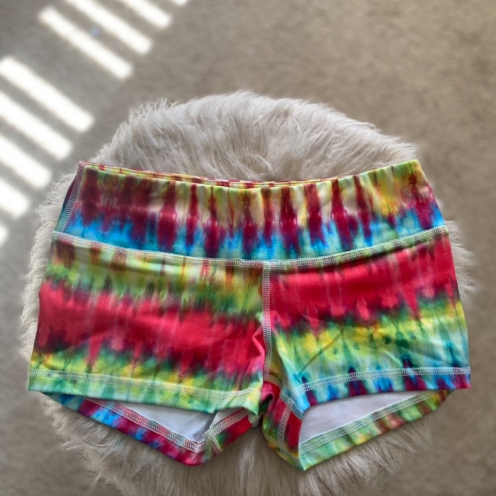 Fleo shorts